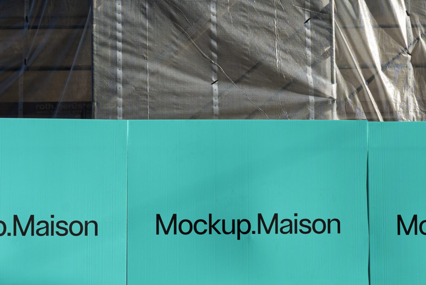 Urban Poster UP BSL 13 preview 2