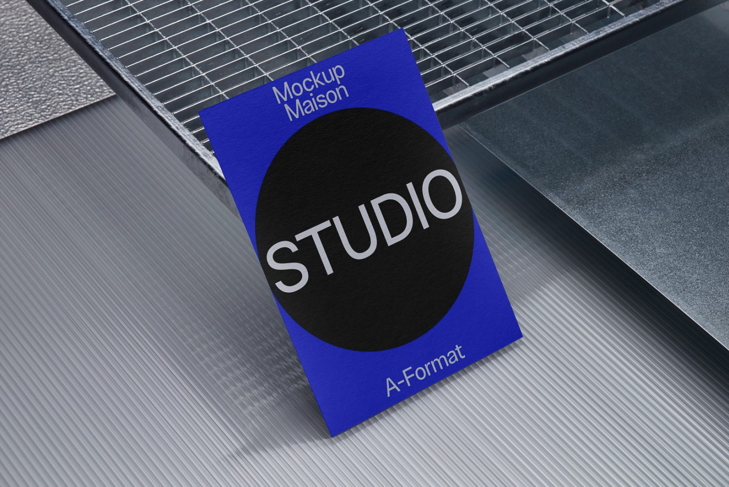Card CD MTL 07 preview 2