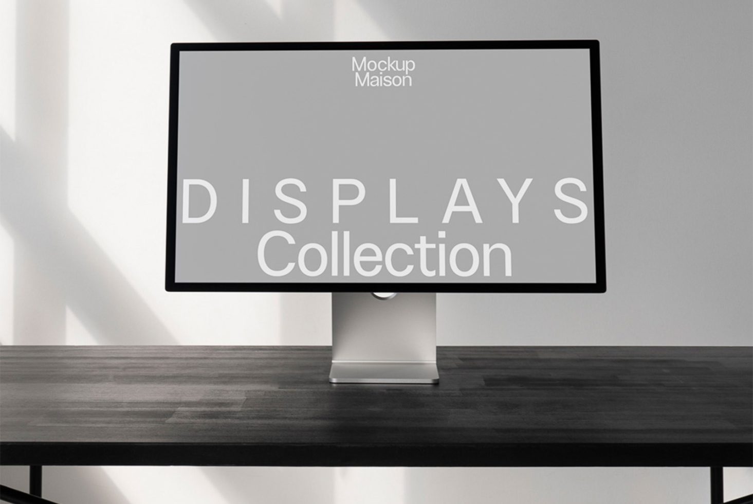 Studio Display 27" DP DSP1 07 preview 1