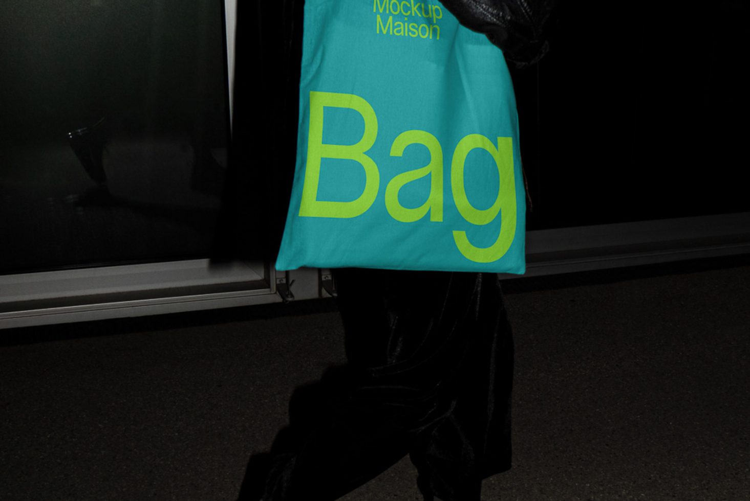 Tote Bag BG I 04 preview 2