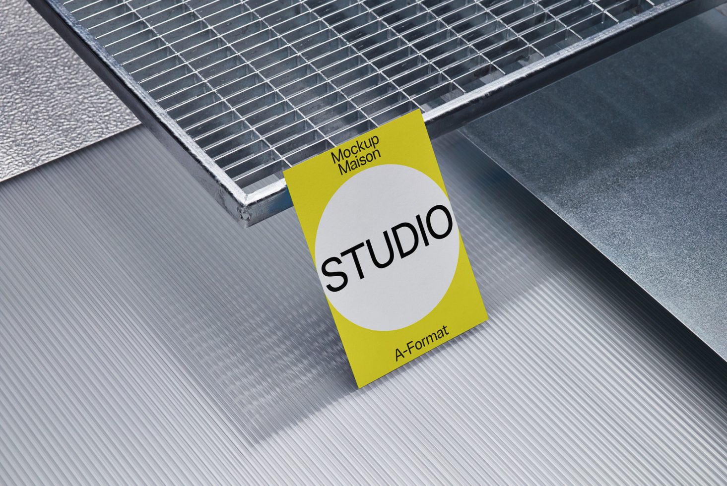 Business Card BC MTL 04 preview 1