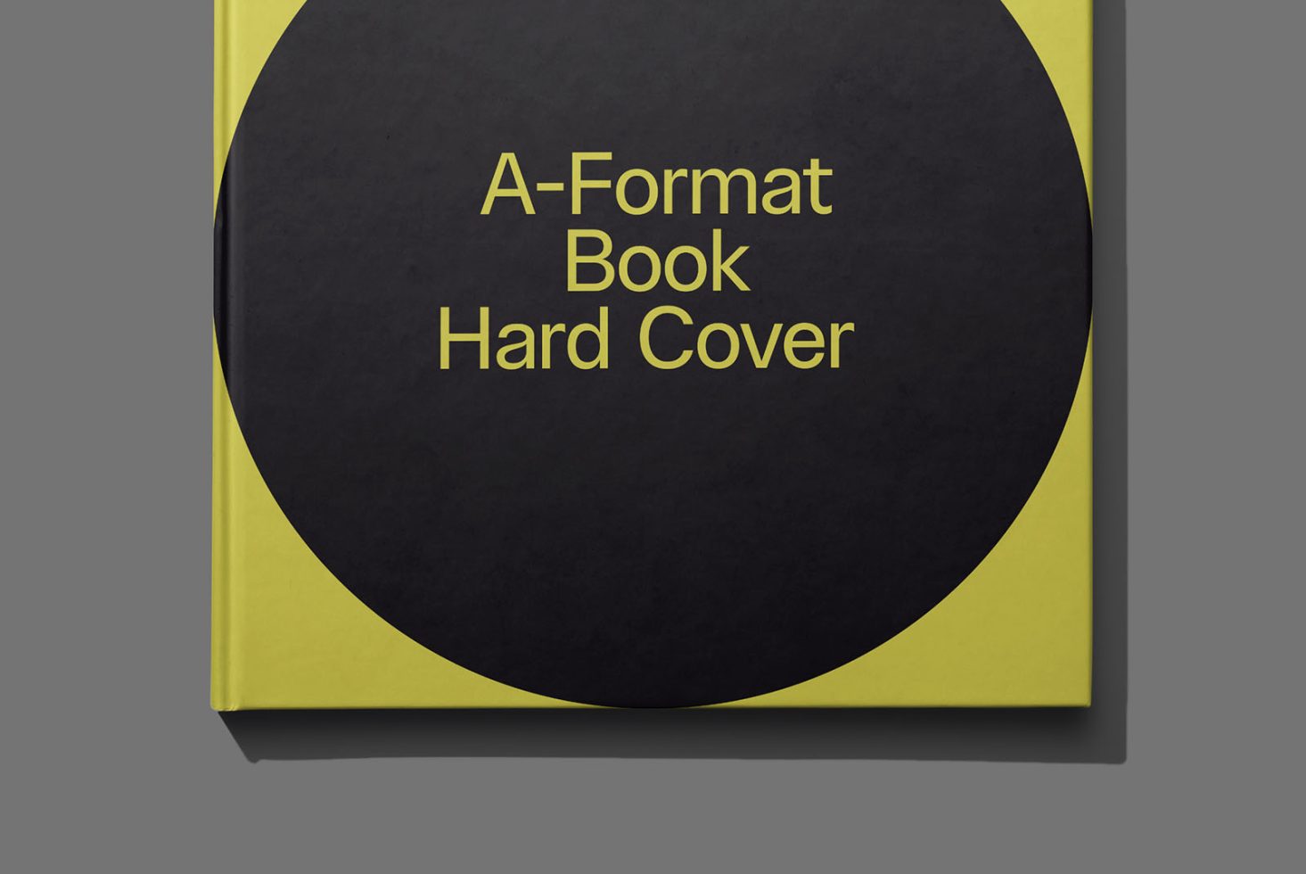 Book BK Classics 205 Mockup preview 2