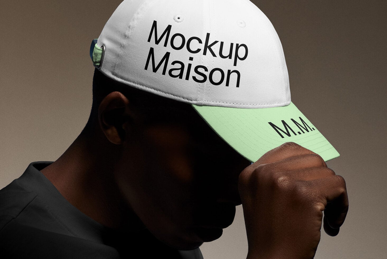 Cap Mockup AP FDS 09 preview 1