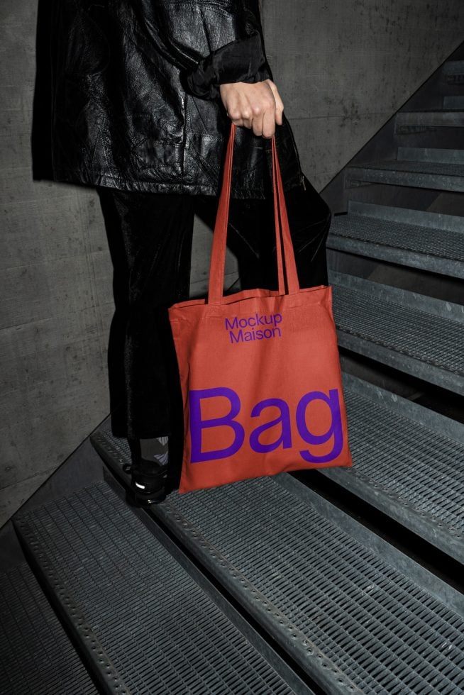 Tote Bag BG I 06