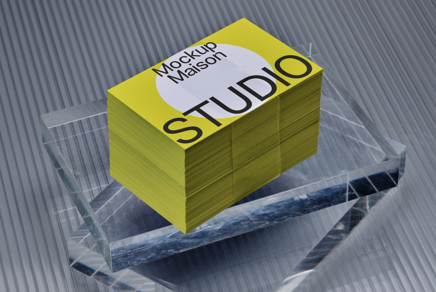 Business Card BC MTL 03 preview 1