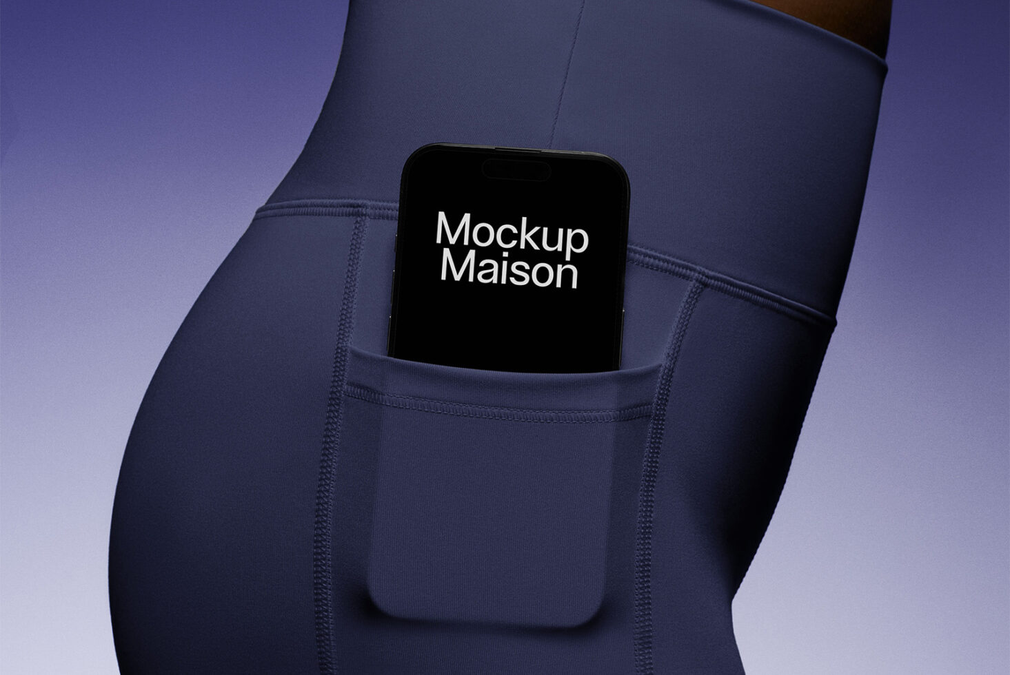 iPhone Pro Mockup PH FDS 01 preview 2