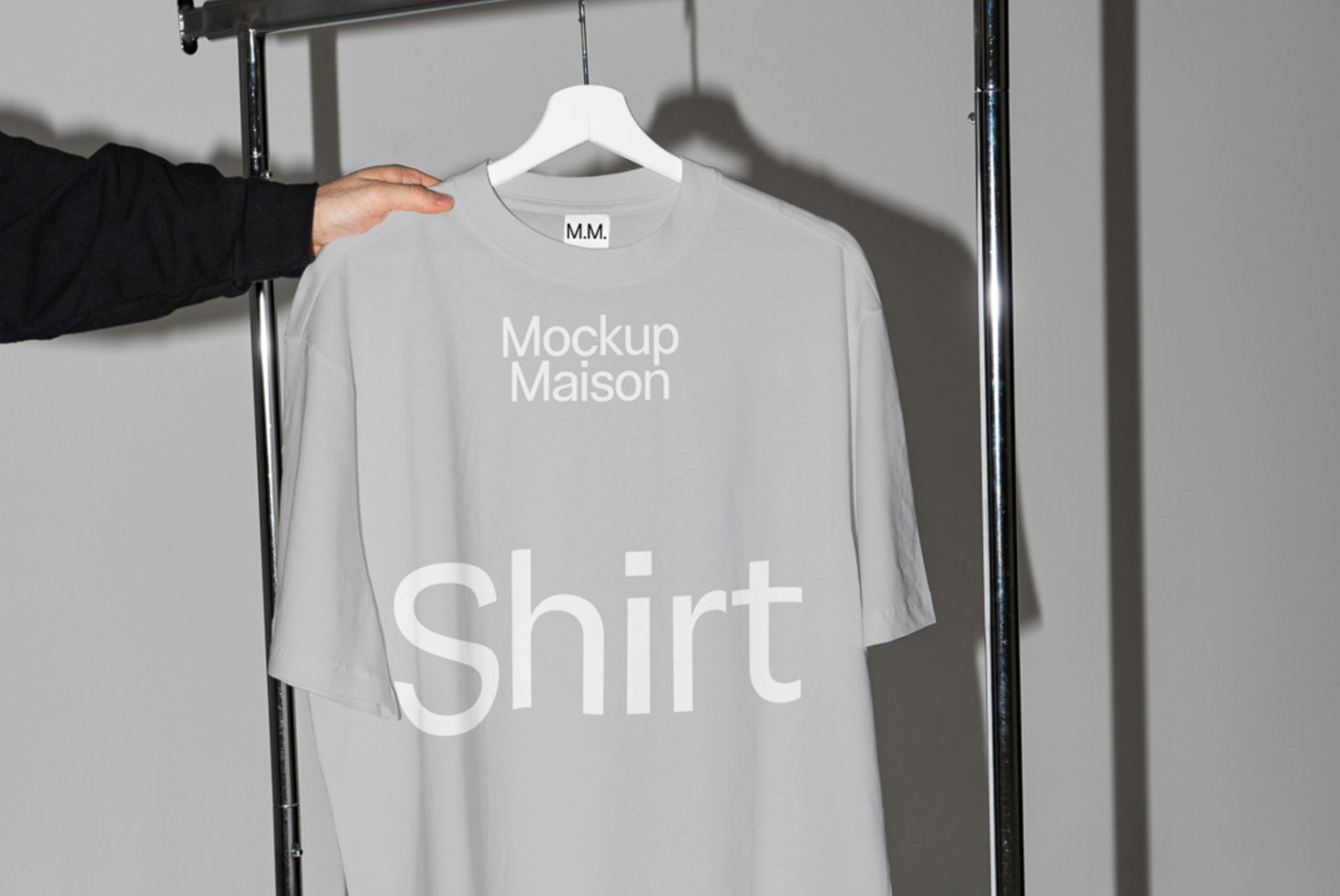 T-Shirt AP I 09 preview 2