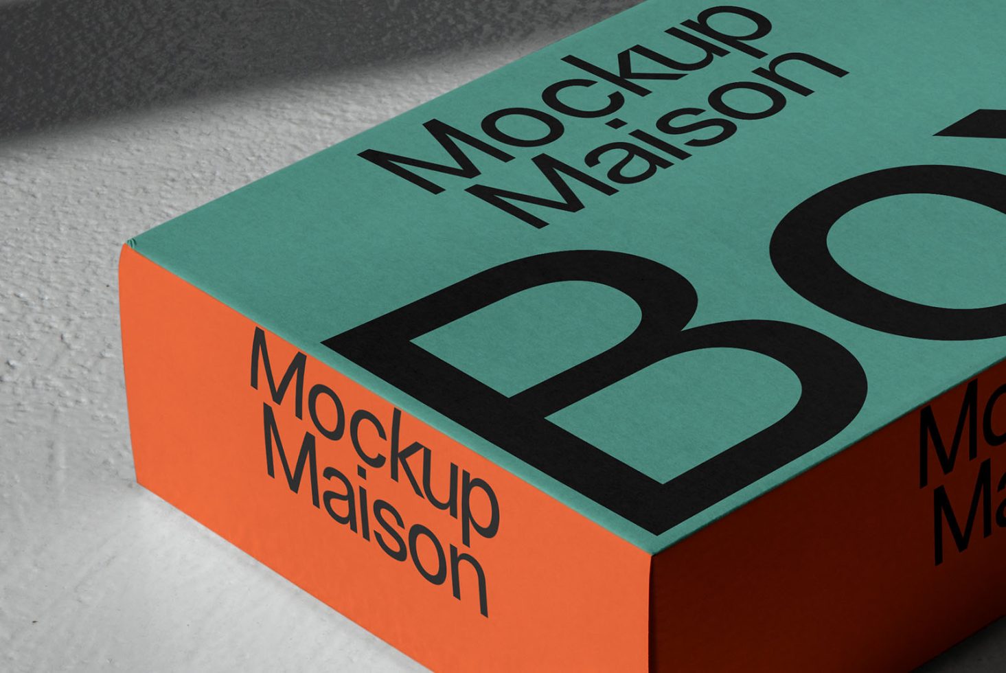 Box PG G08 Mockup preview 2
