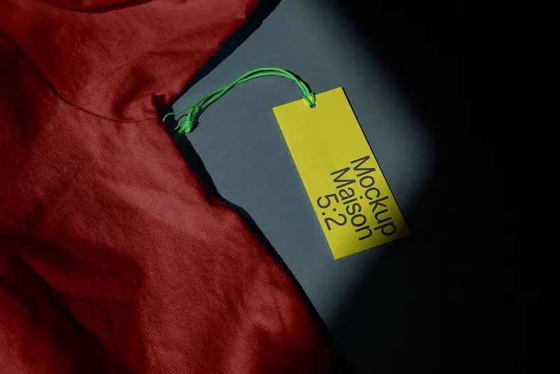 Tag TX E10 Mockup