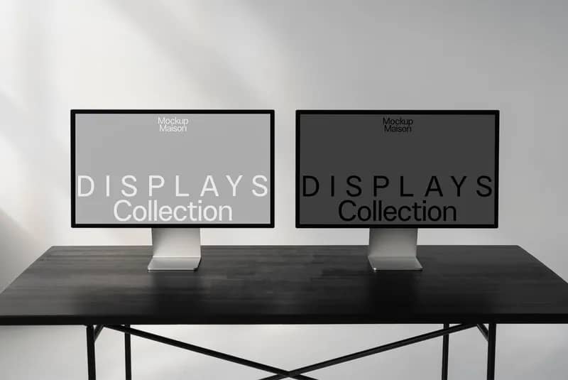 Studio Display 27" DP DSP1 17