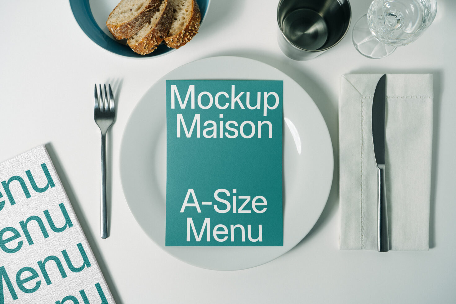 Menu Mockup MN GUR 11 preview 1