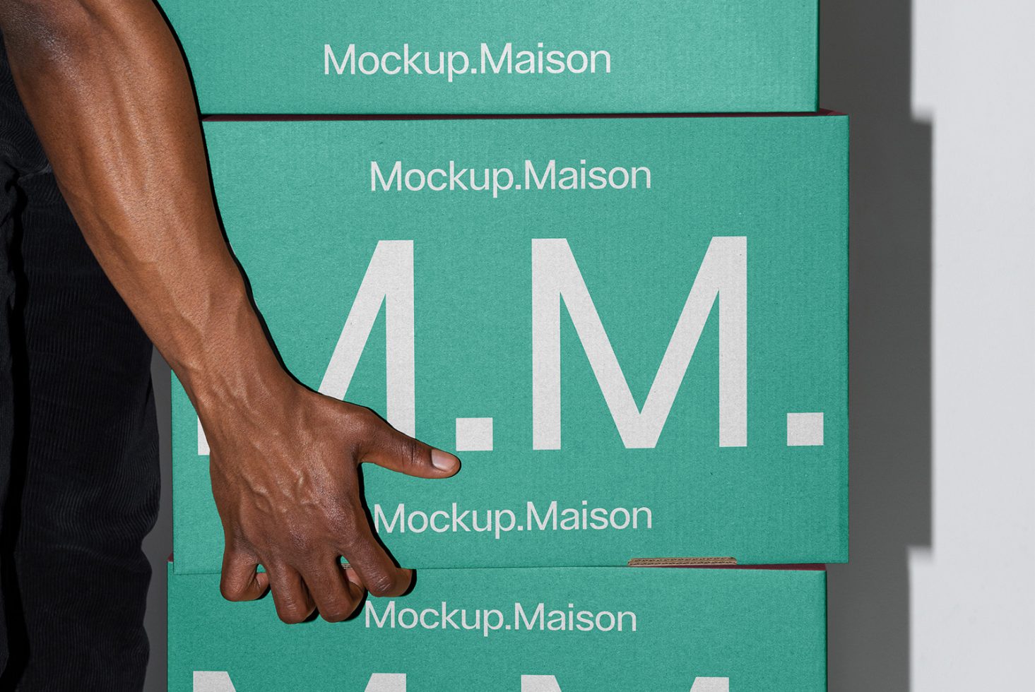 Box Mockup PG PKG 09 preview 2