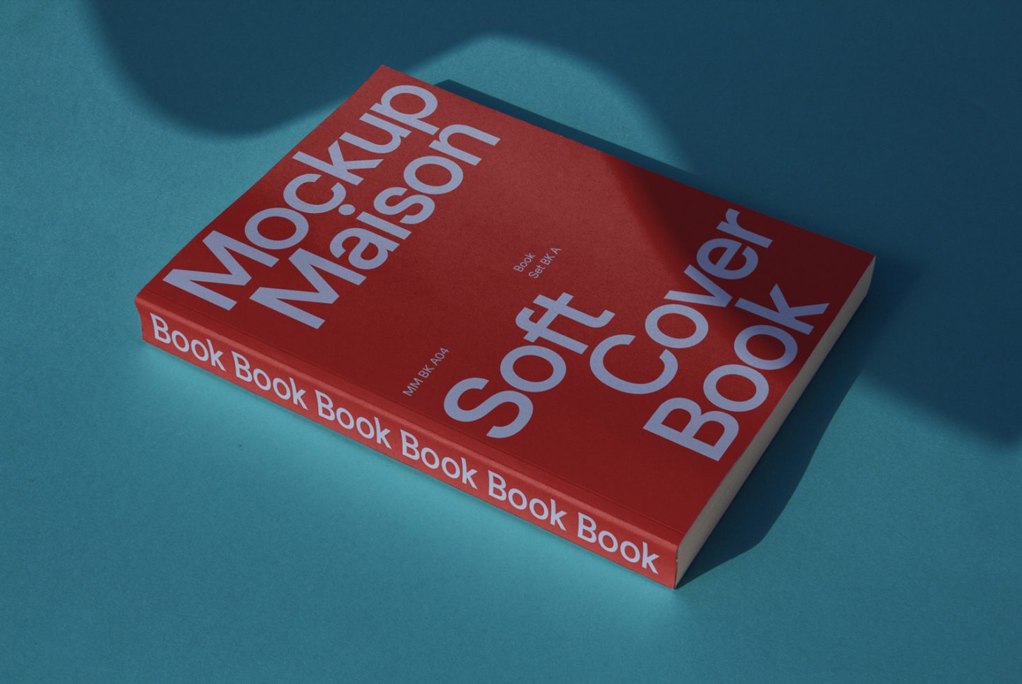 Book BK A 03 preview 1