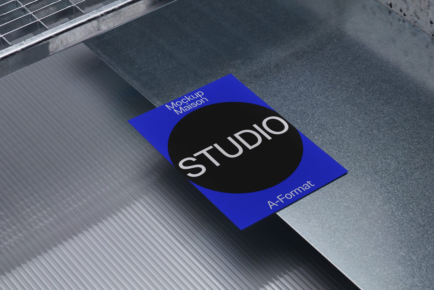 Card CD MTL 04 preview 2