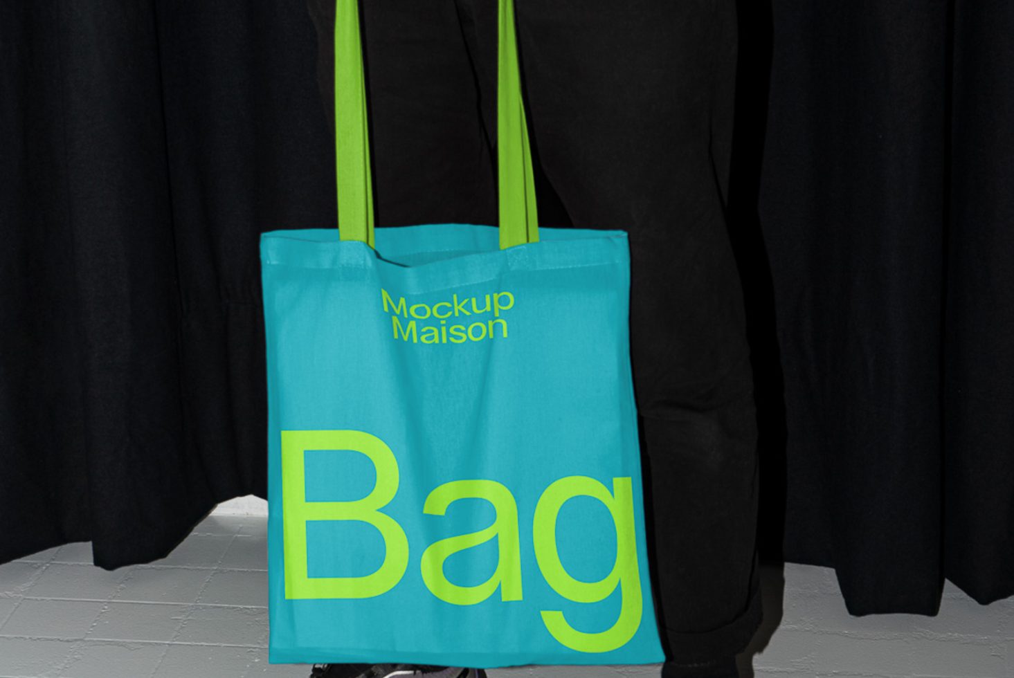 Tote Bag BG I 12 preview 2