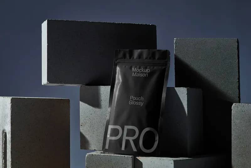 Envelope EV PRO101 Mockup