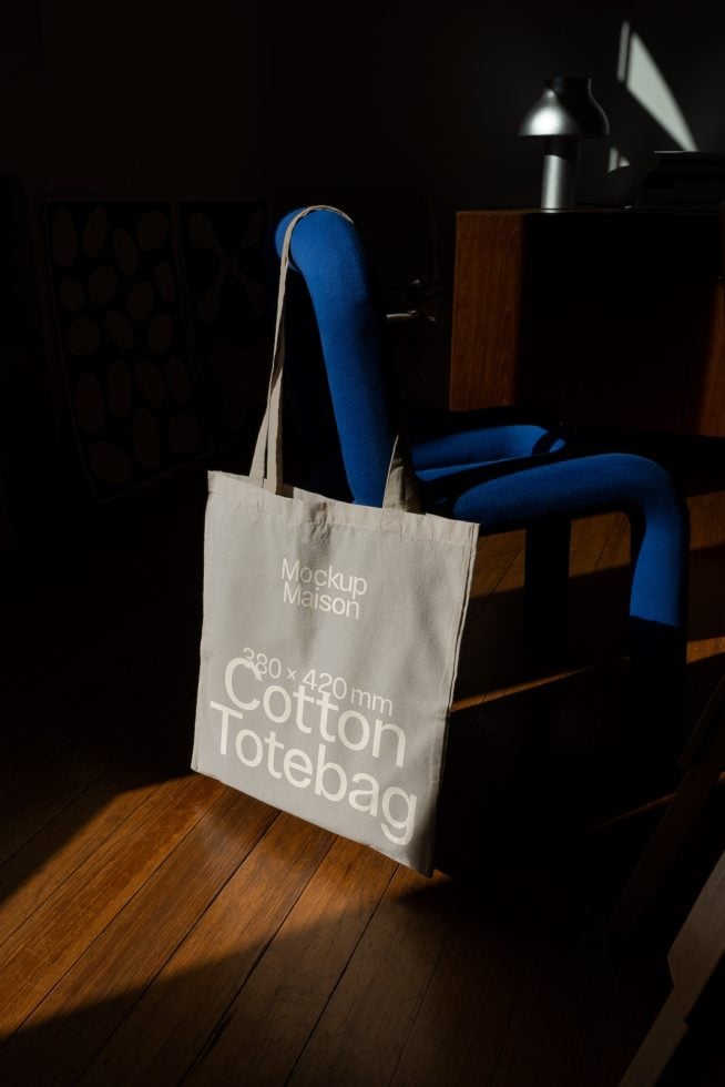 Tote Bag BG H 01