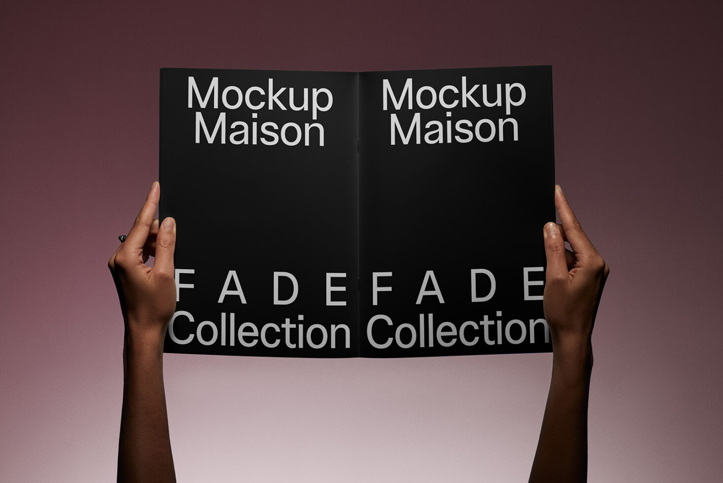Magazine Mockup MZ FDDP 01 preview 2