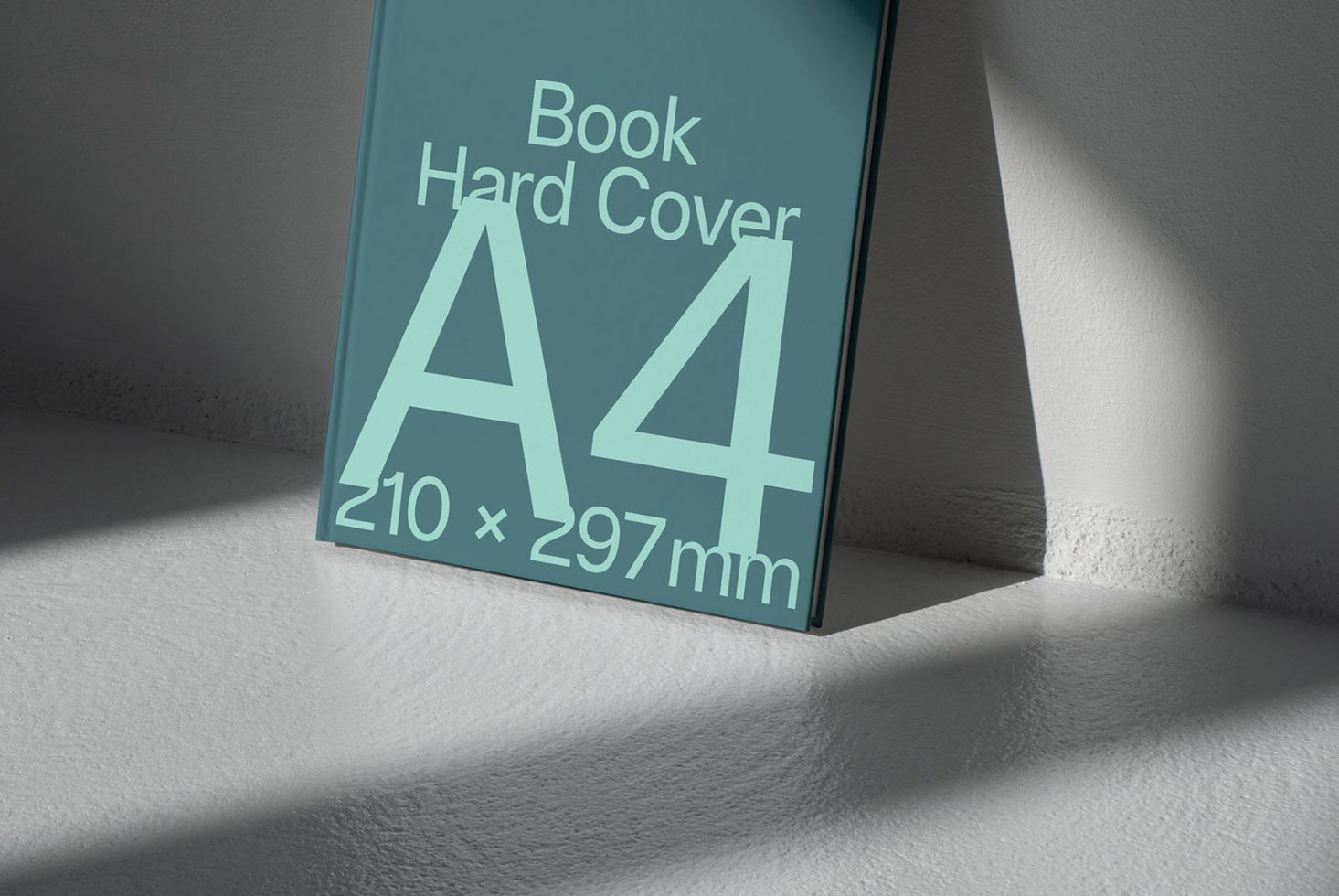 Book BK G03 Mockup preview 2