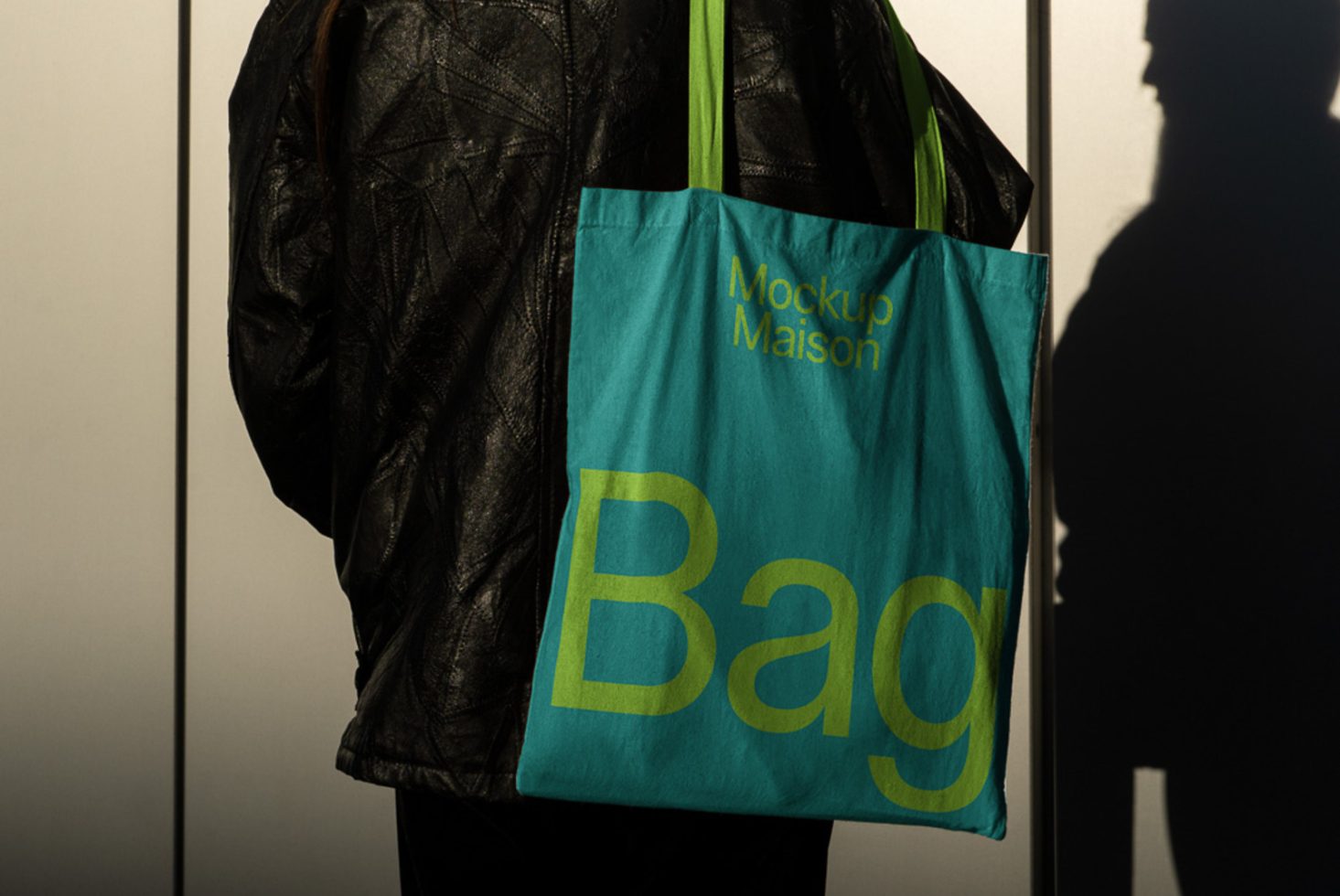 Tote Bag BG I 02 preview 2