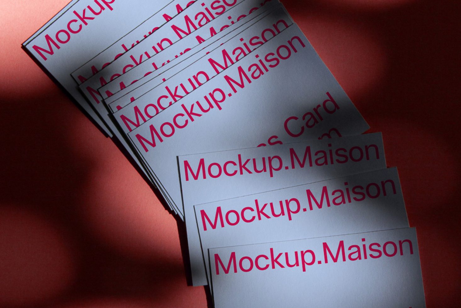 Business Card BC B 02 preview 1