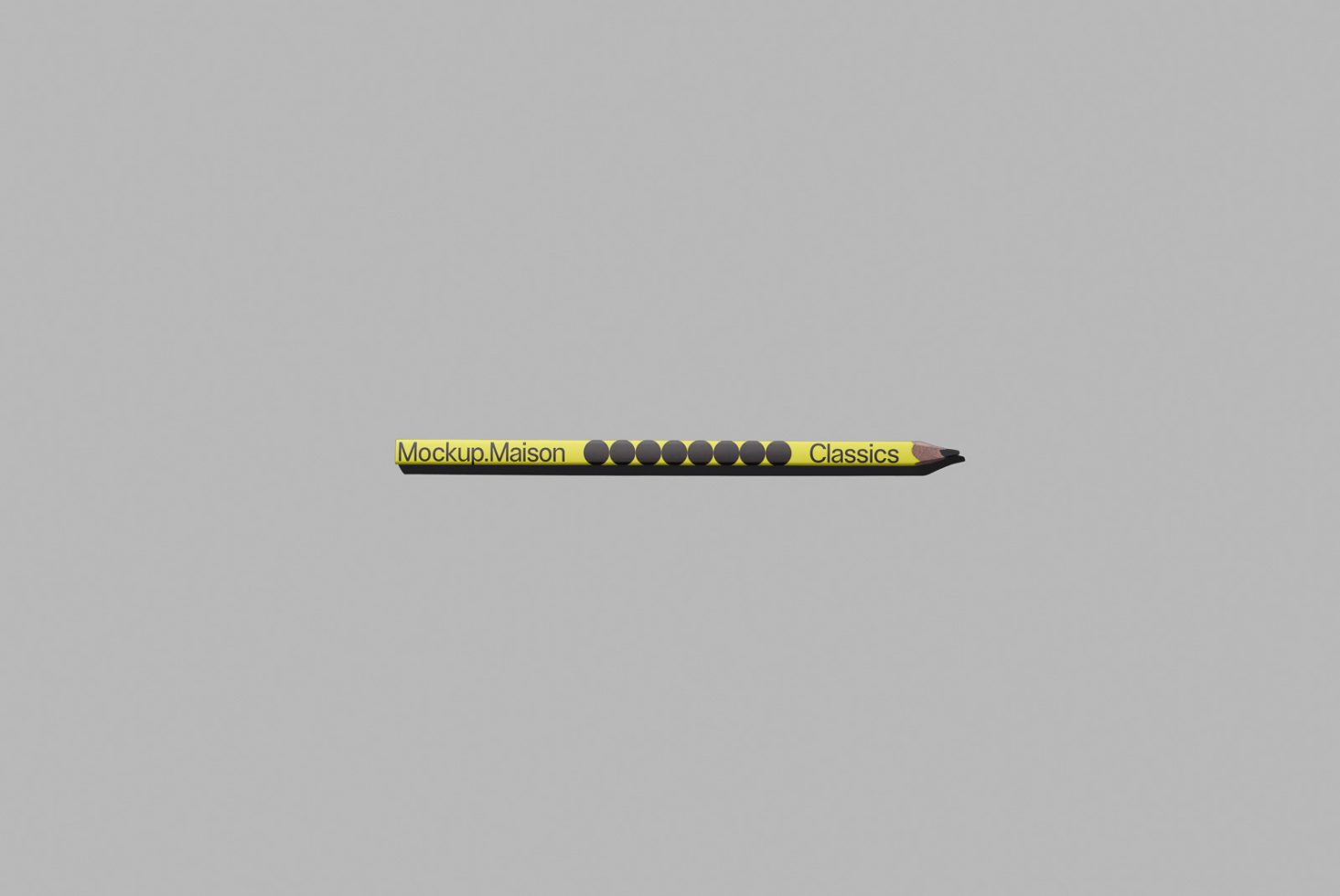 Pencil PL CL3 03 preview 1