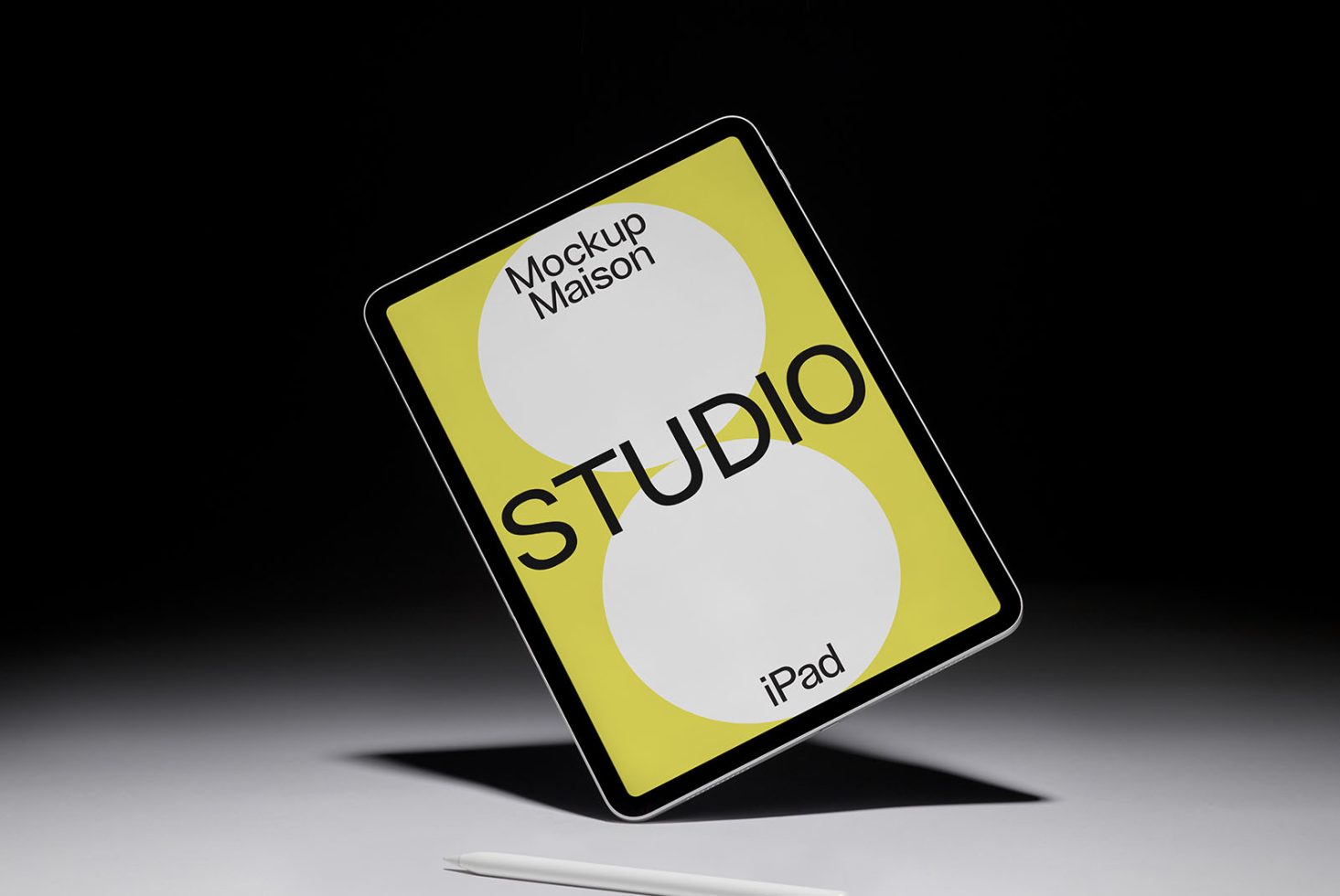 iPad GRD17 Mockup preview 1