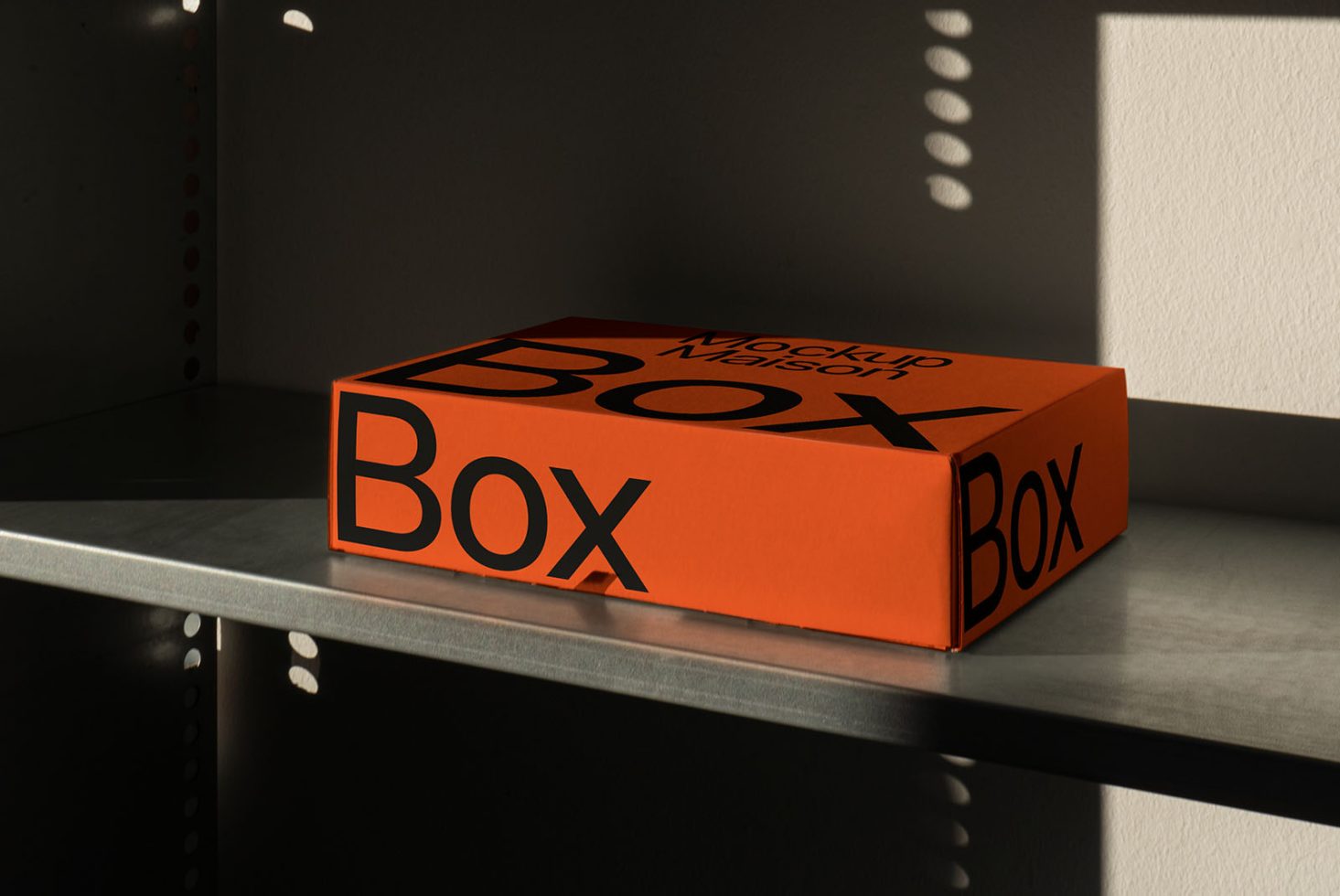 Box PG G12 Mockup preview 1