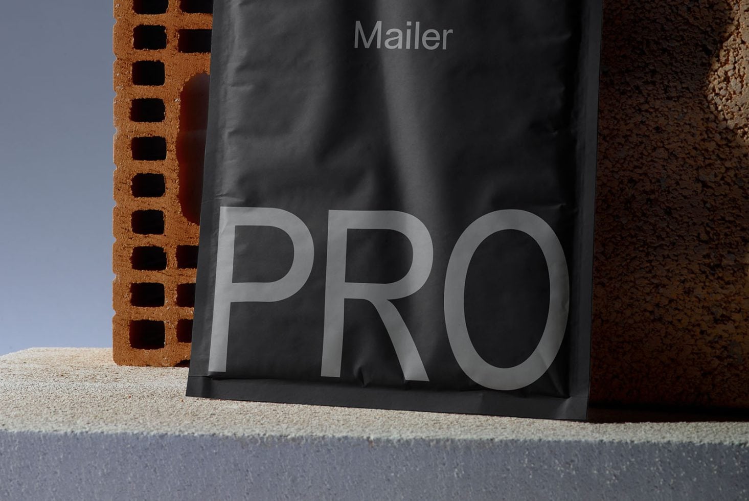 Envelope EV PRO104 Mockup preview 2