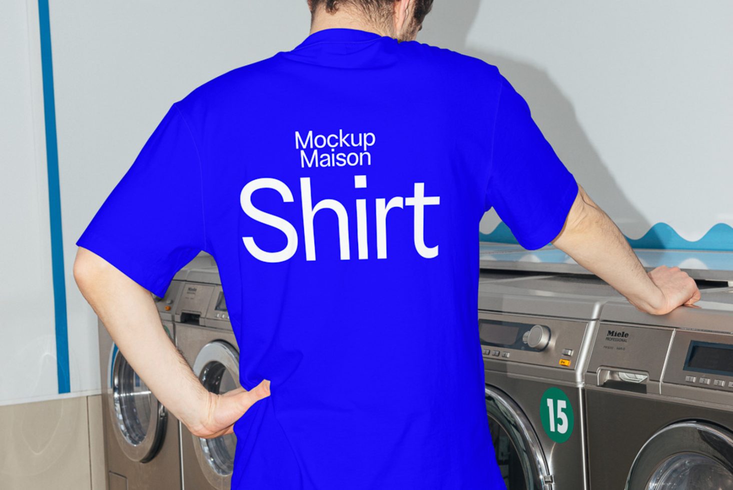 T-Shirt AP LAU 08 preview 2