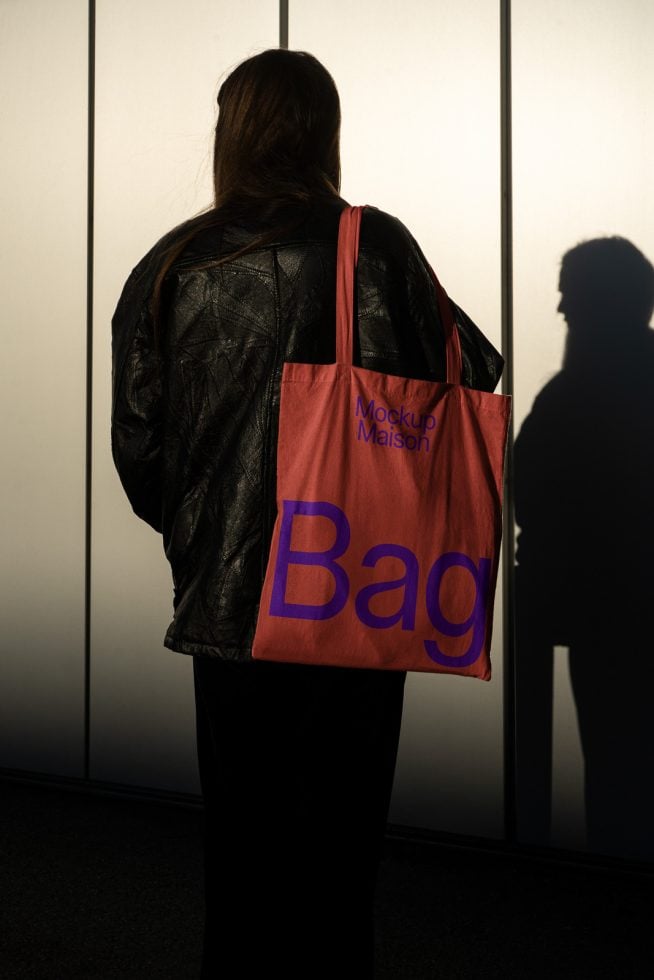 Tote Bag BG I 02