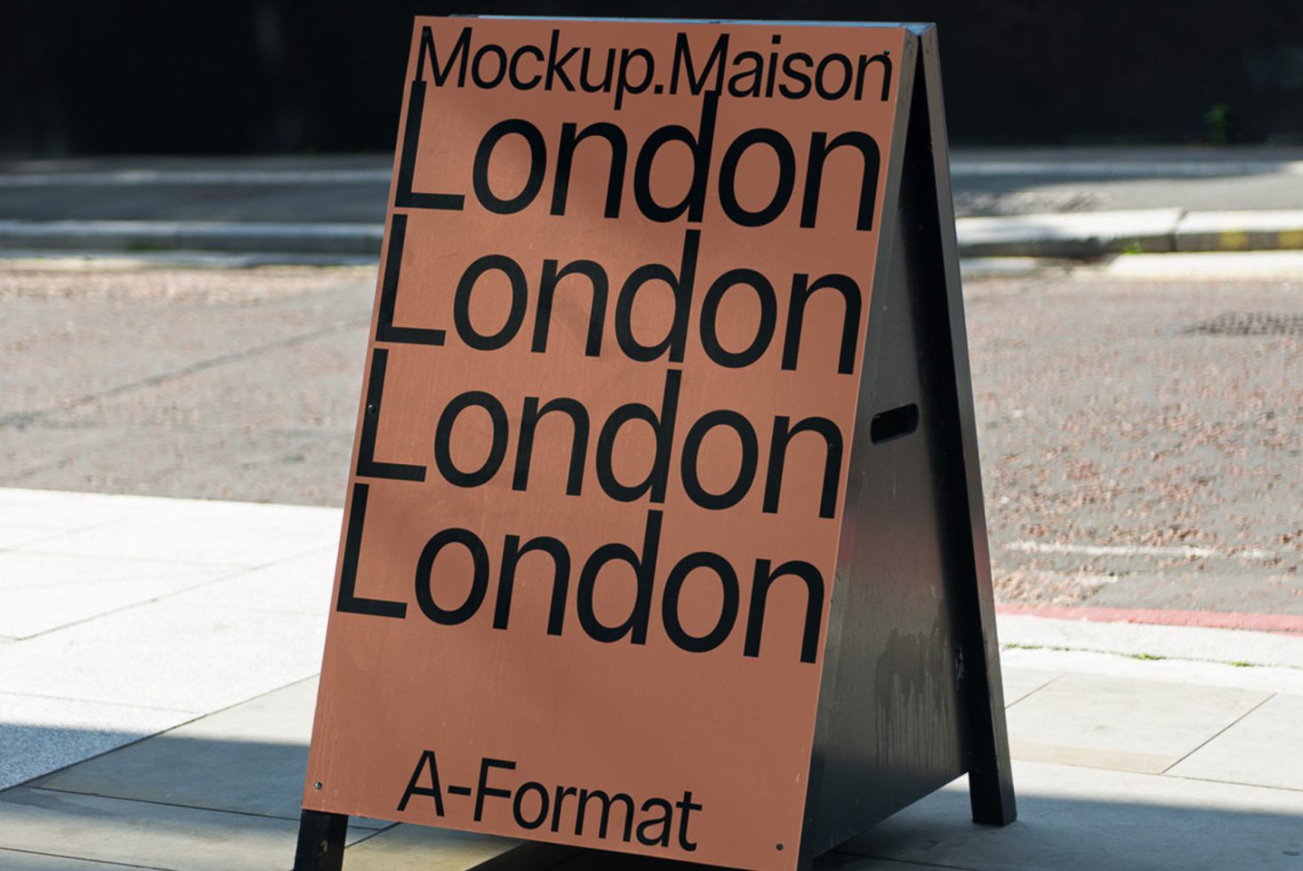 A-Frame AF LDN 03 preview 2