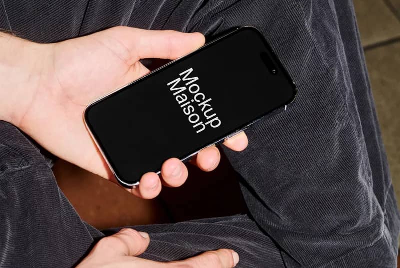 iPhone Pro Mockup PH NYS 01