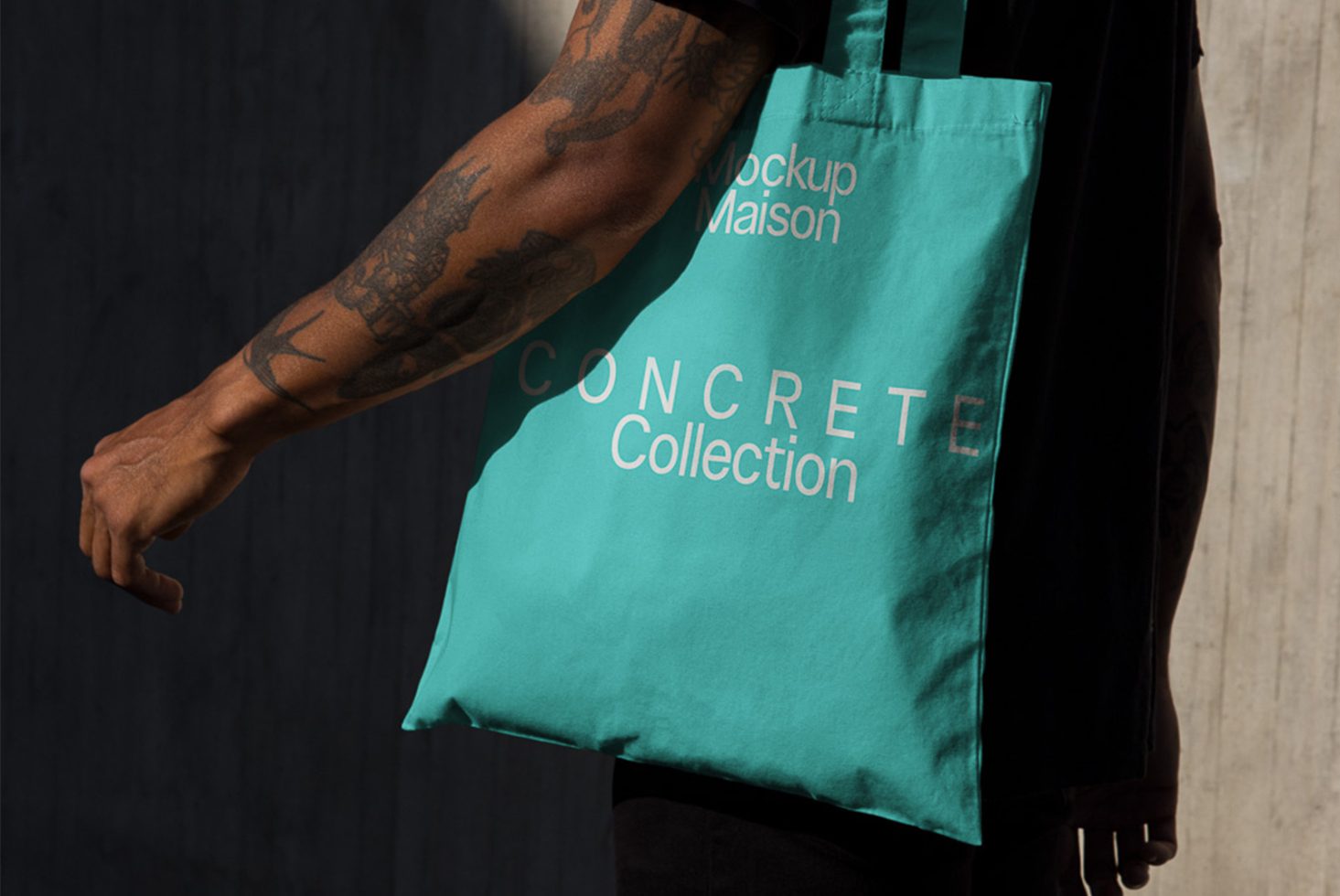 Tote Bag BG CRT1 06 preview 1