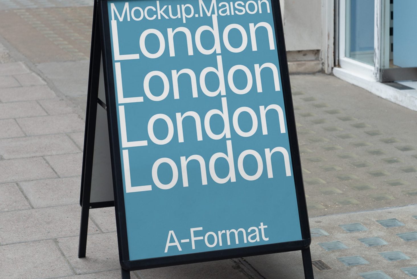 A-Frame AF LDN 04 preview 1