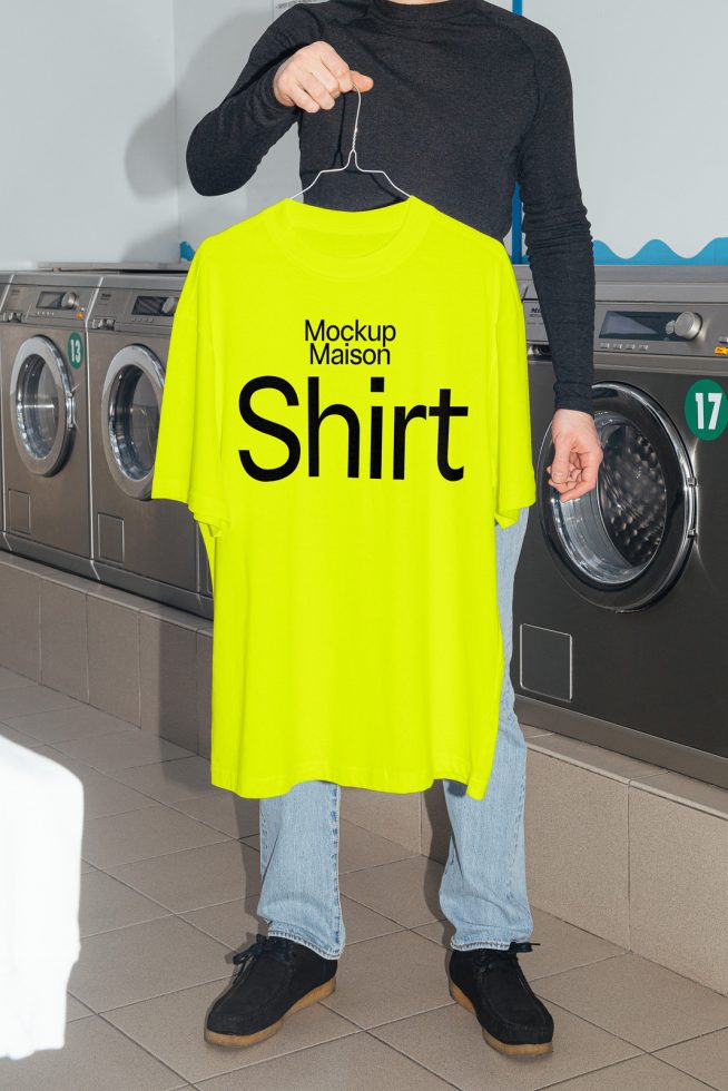 T-Shirt AP LAU 07