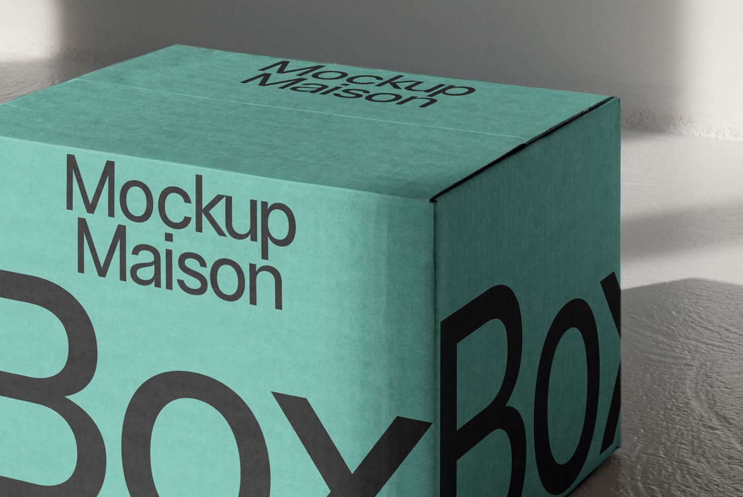 Box PG G07 Mockup preview 2
