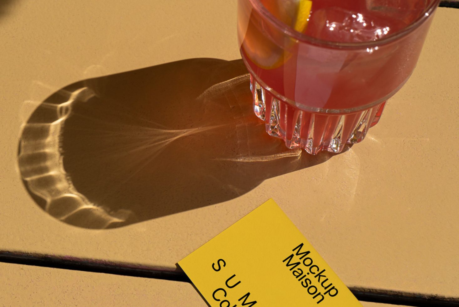 Business Card BC SUM1 02 preview 1