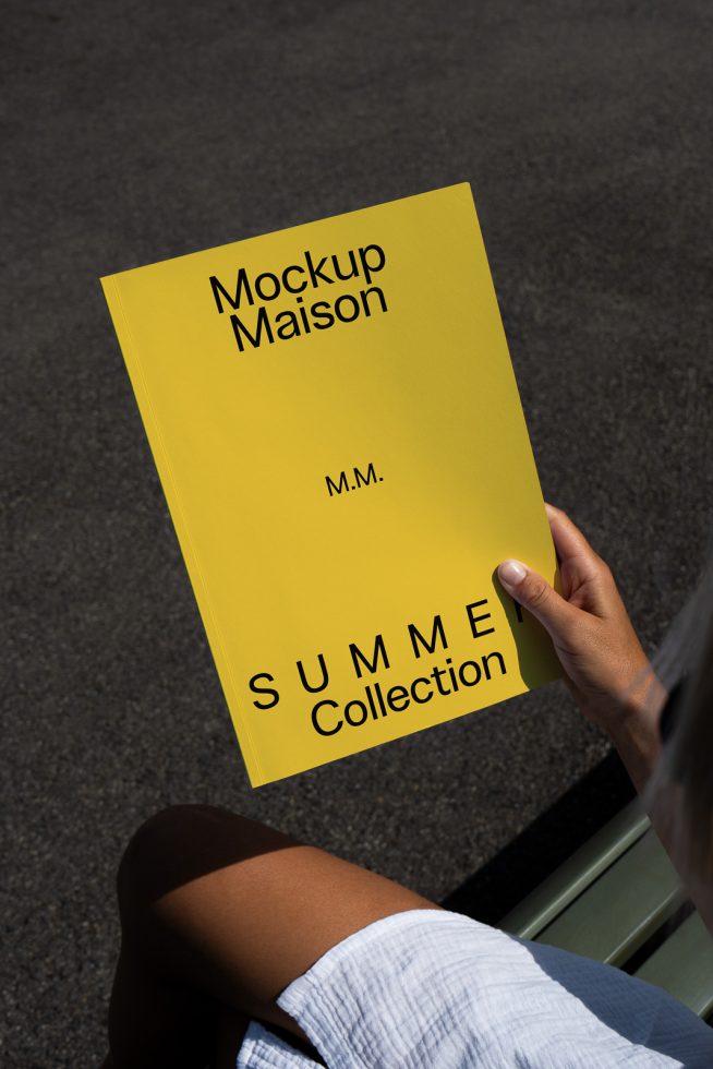 Magazine MZ SUM1 01