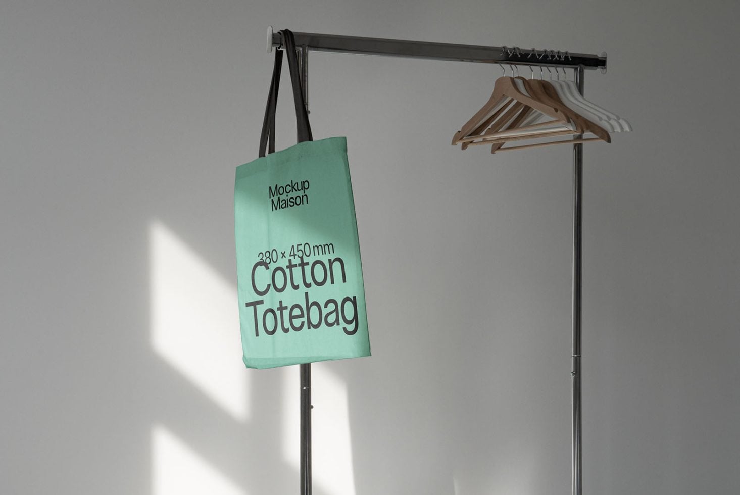 Tote Bag BG G05 Mockup preview 1