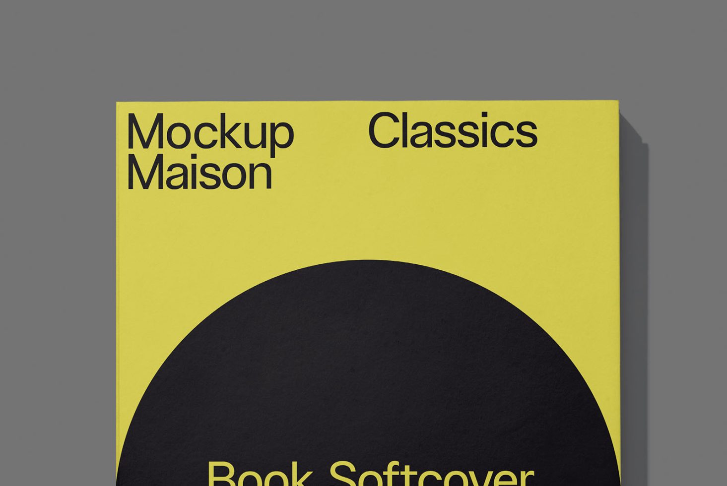 Book BK Classics 201 Mockup preview 2