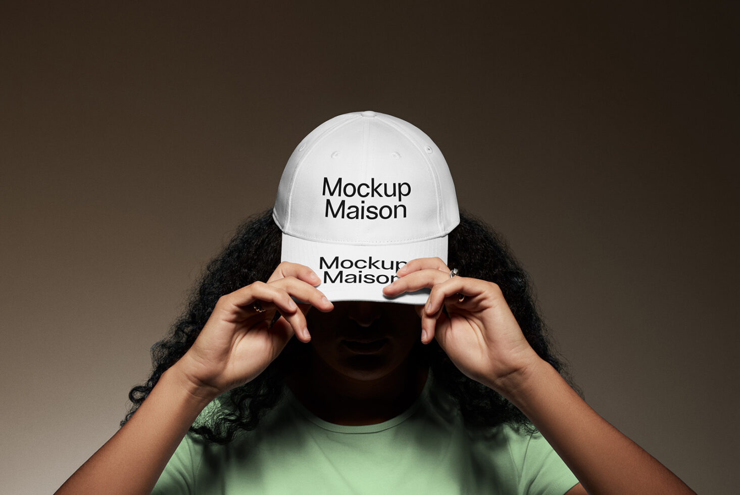 Cap Mockup AP FDS 10 preview 1