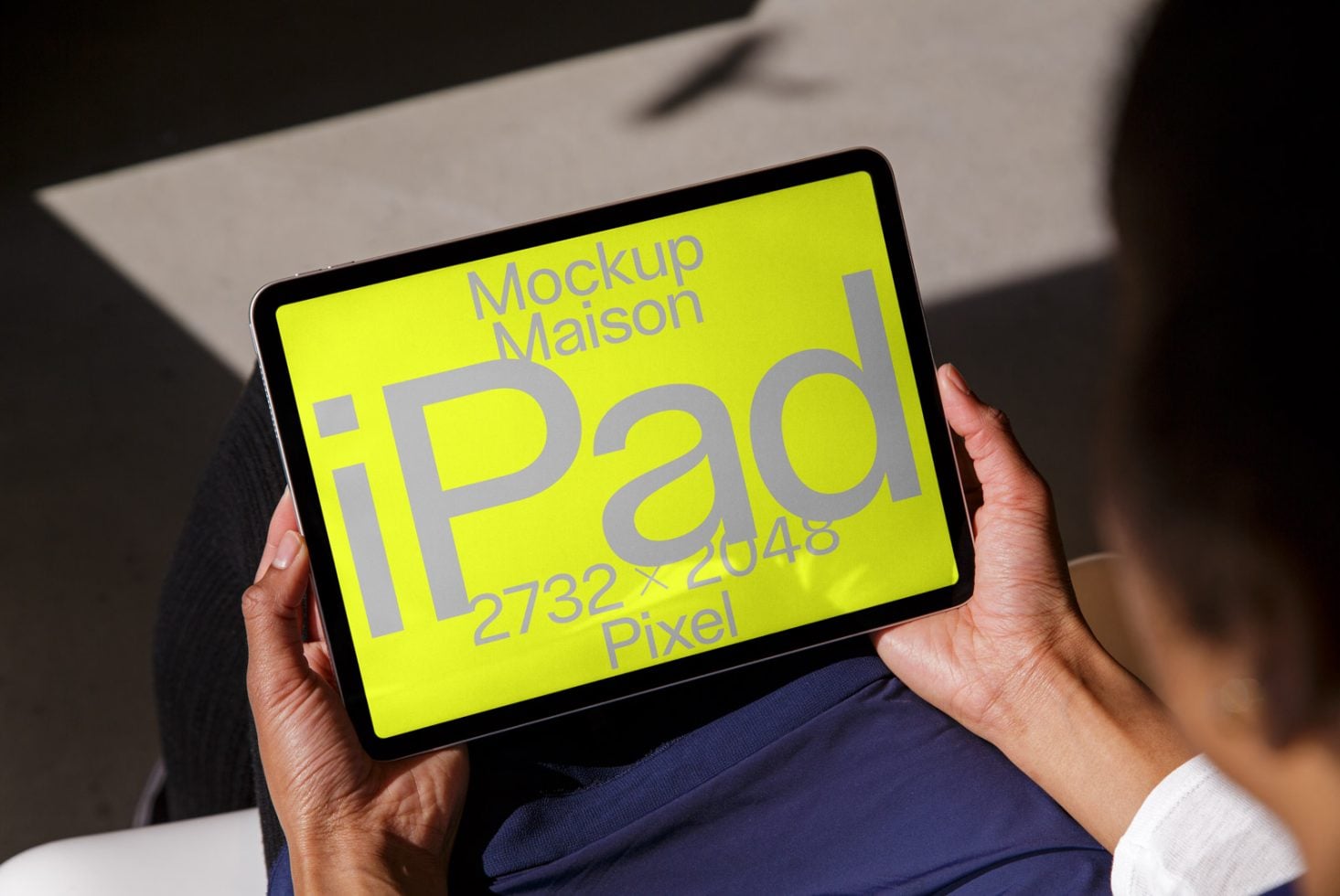 iPad E19 Mockup preview 1