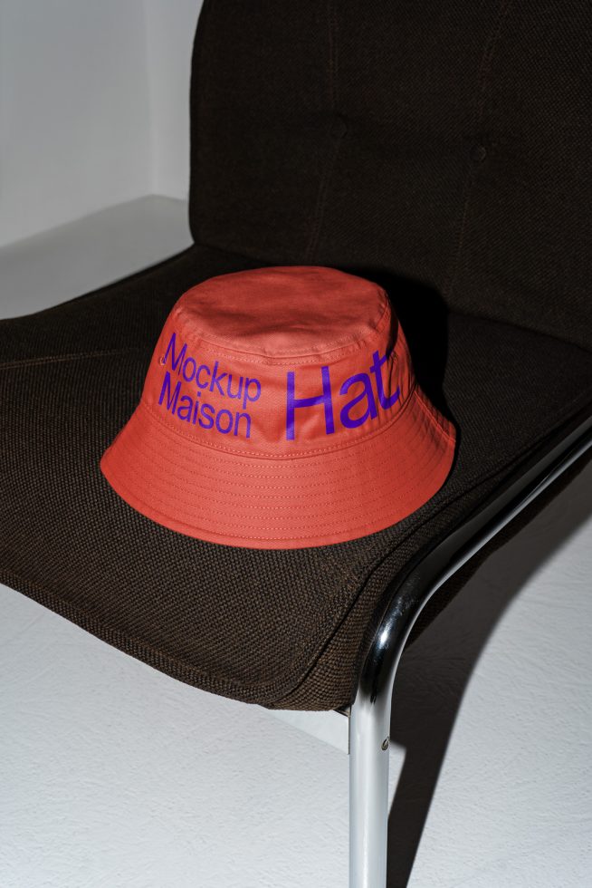 Hat AP I 01