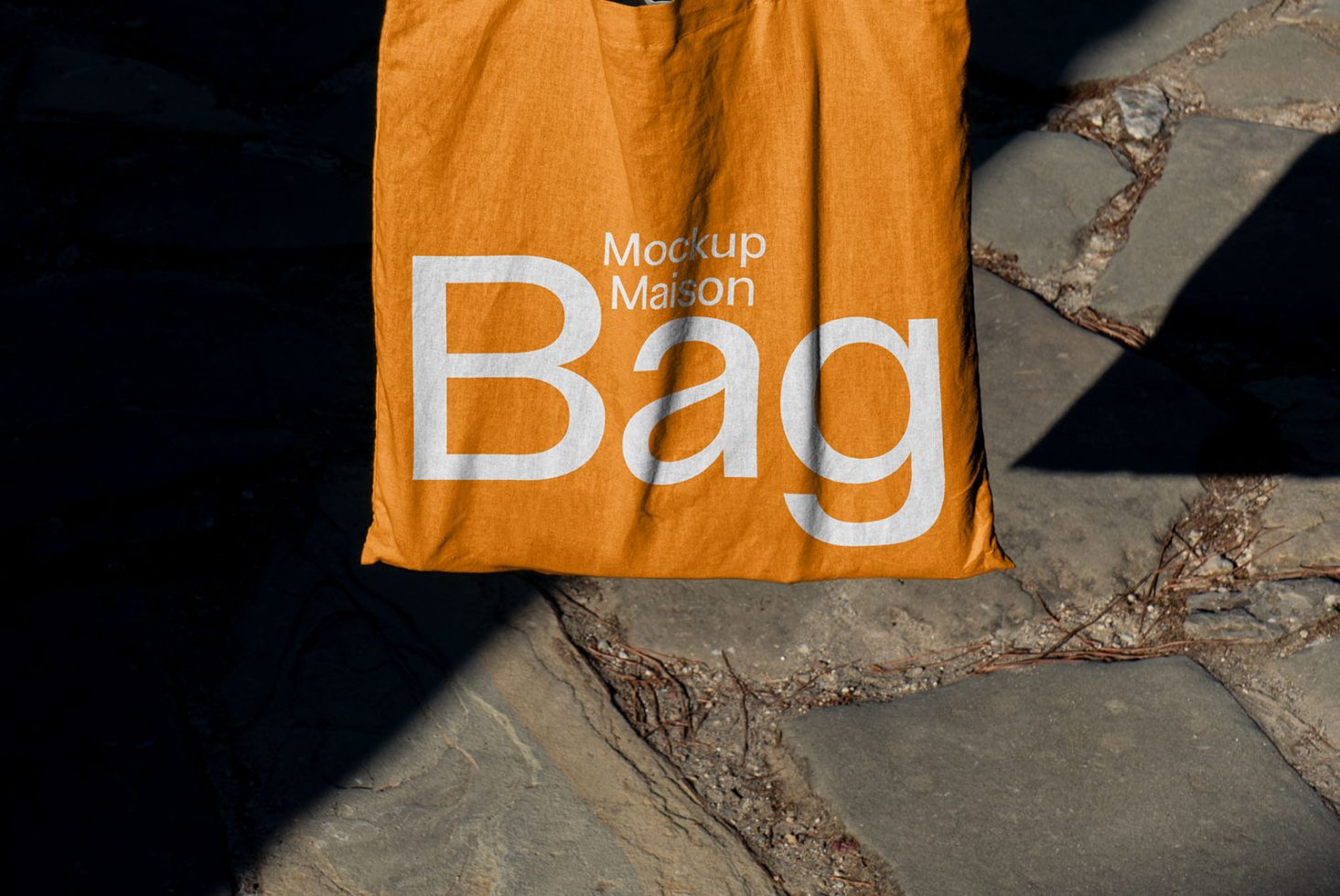 Tote Bag TX E07 Mockup preview 2