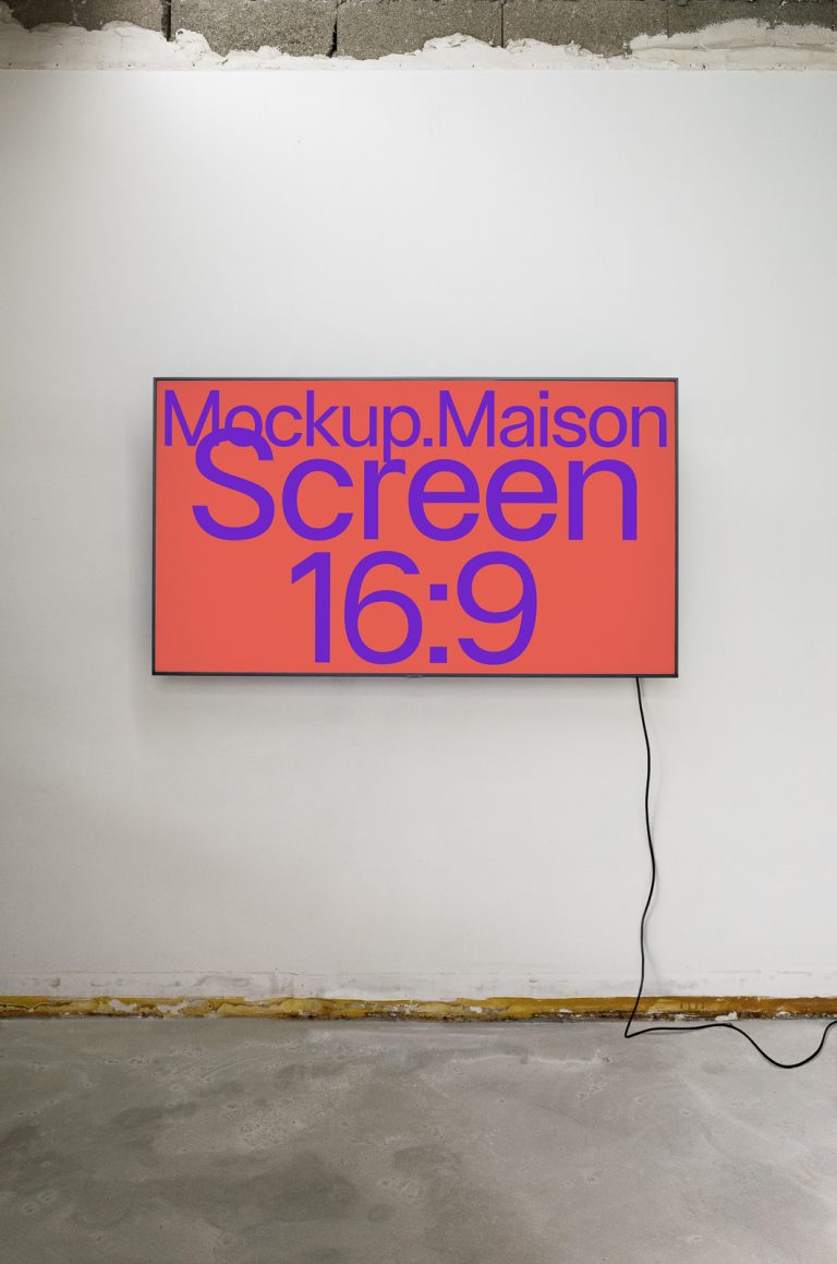 Gallery Screen SC I 07