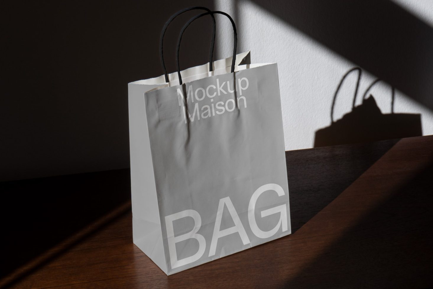 Paper Bag BG H 05 preview 1