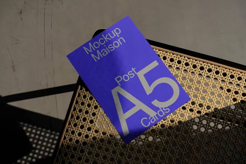 Card CD H 01