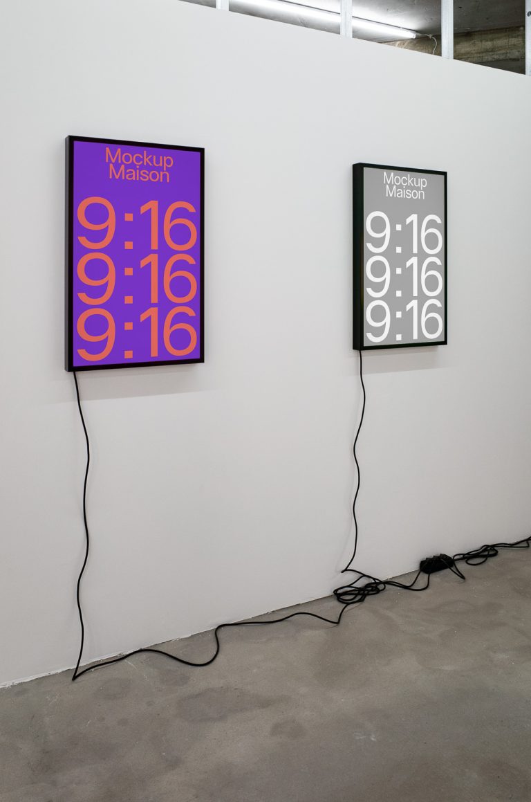 Gallery Screen SC I 05
