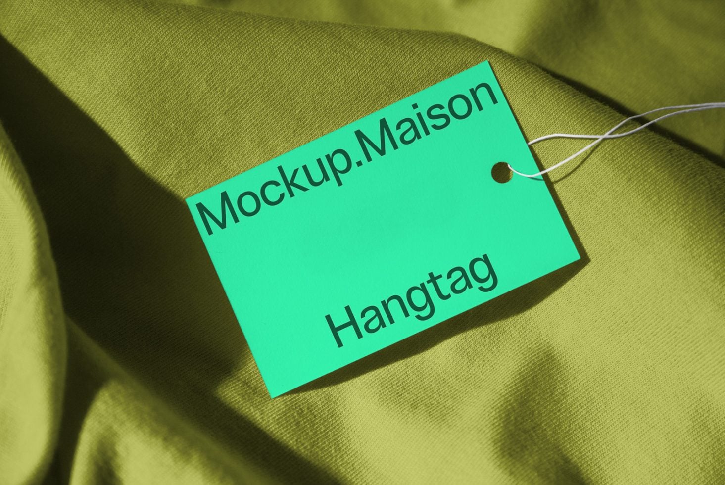 Hang Tag HT B 01 preview 2